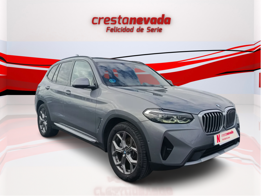 Imagen de BMW X3