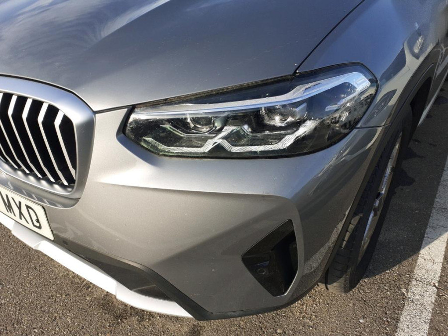 Imagen de BMW X3