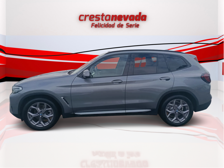 Imagen de BMW X3