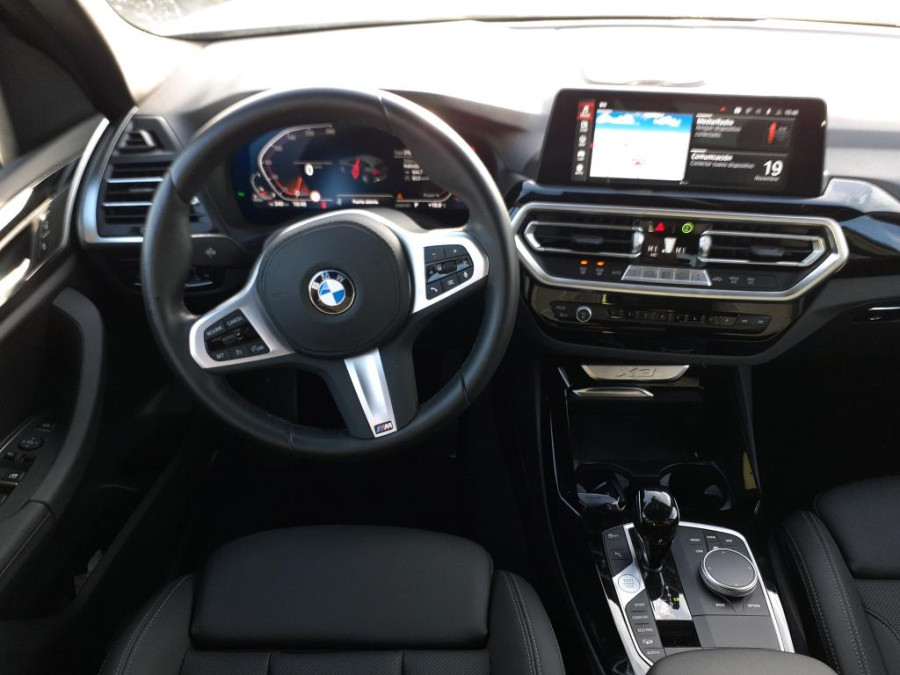 Imagen de BMW X3