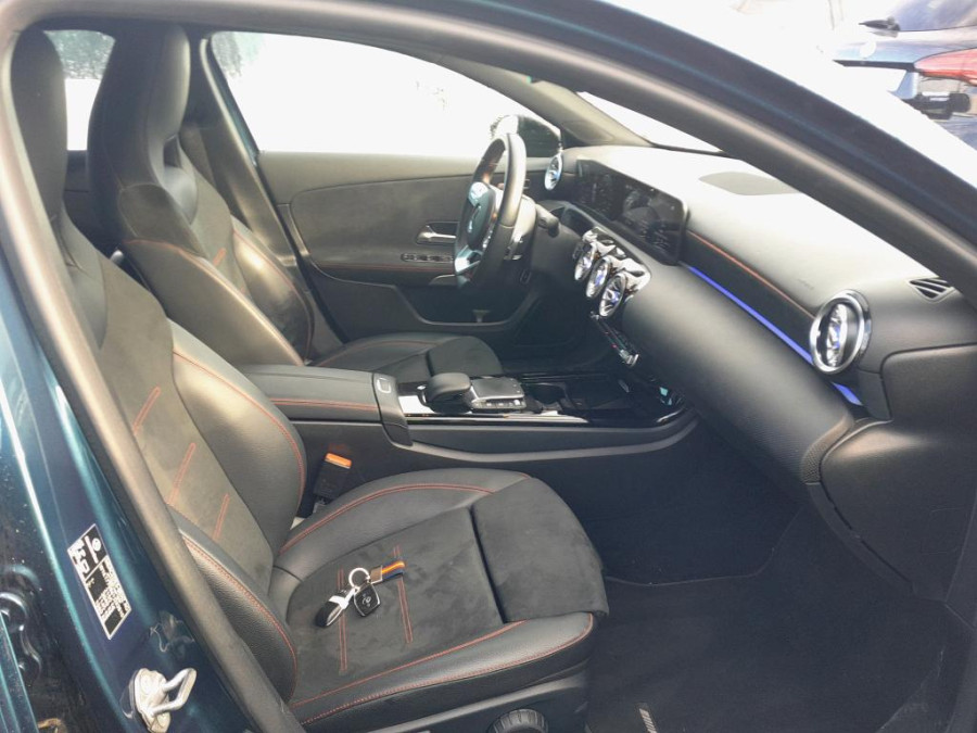 Imagen de mercedes-benz Clase A