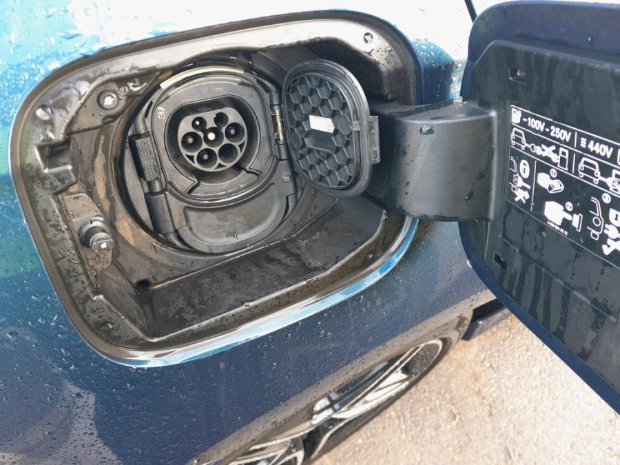 Imagen de mercedes-benz Clase A