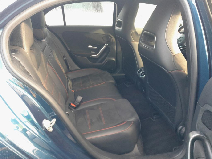 Imagen de mercedes-benz Clase A