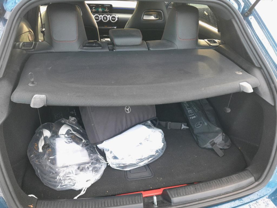 Imagen de mercedes-benz Clase A