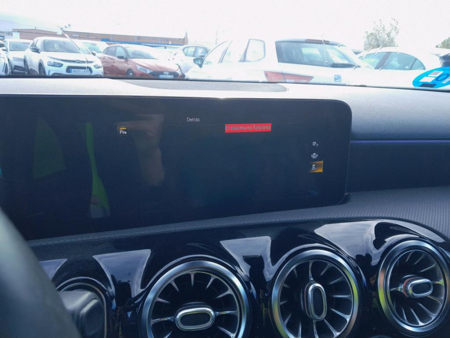 Imagen de mercedes-benz Clase A