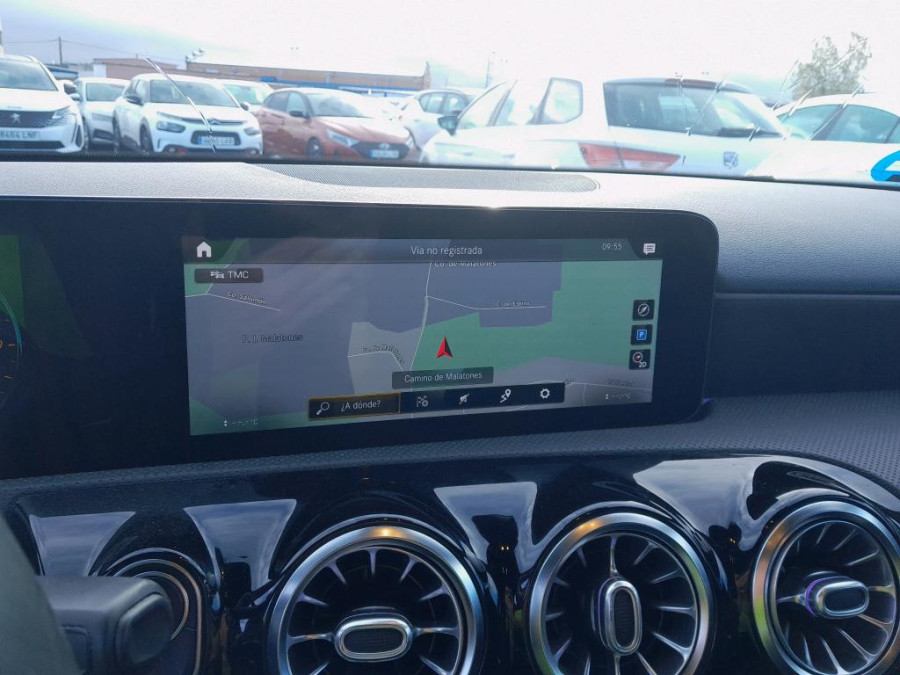 Imagen de mercedes-benz Clase A