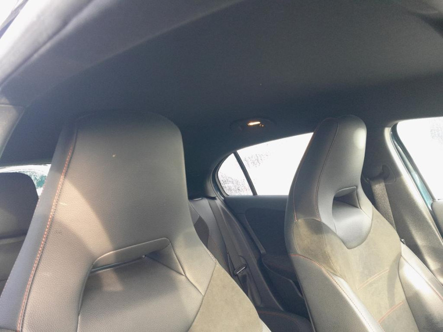 Imagen de mercedes-benz Clase A