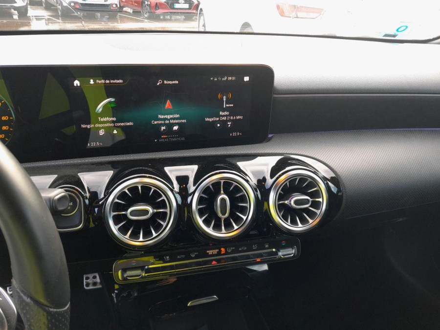 Imagen de mercedes-benz Clase A