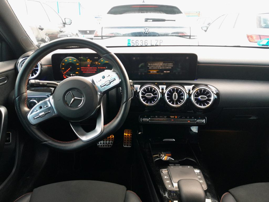 Imagen de mercedes-benz Clase A