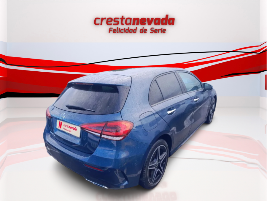 Imagen de mercedes-benz Clase A