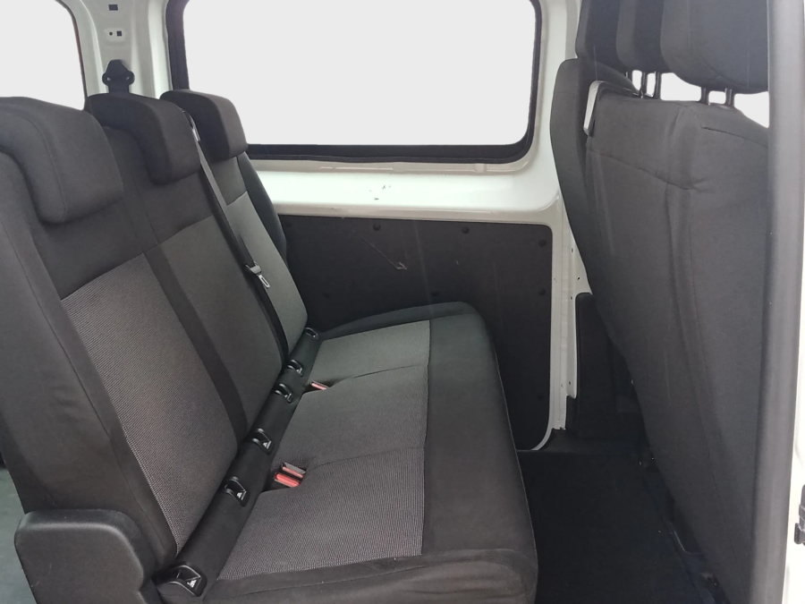 Imagen de Opel Vivaro