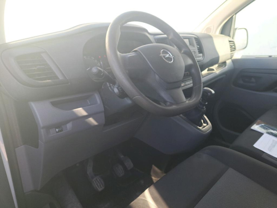 Imagen de Opel Vivaro