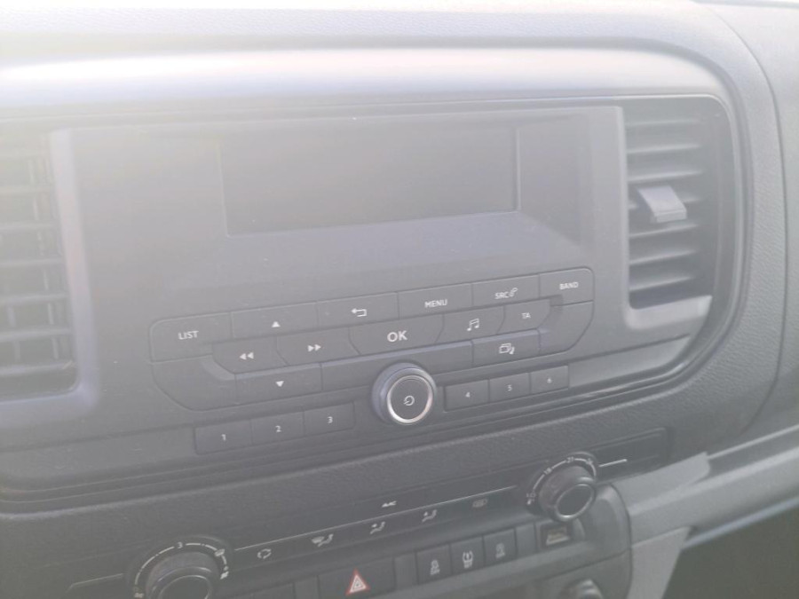 Imagen de Opel Vivaro