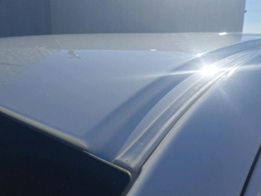 Imagen de Opel Vivaro