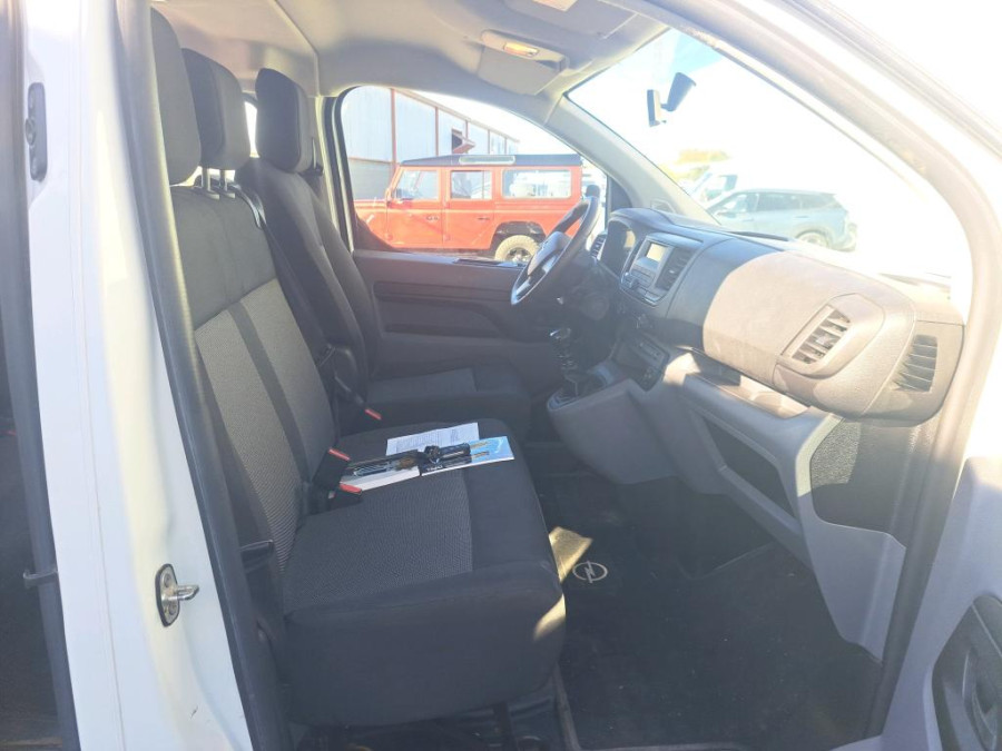 Imagen de Opel Vivaro