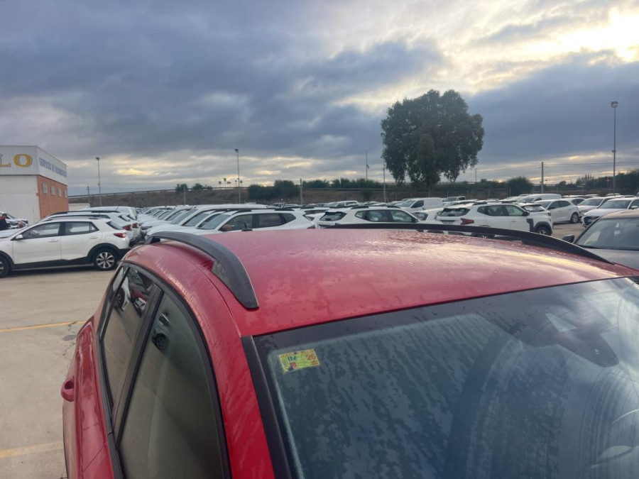 Imagen de SEAT Ateca