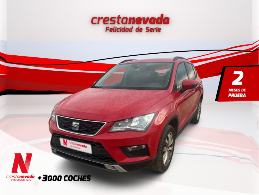 Imagen de SEAT Ateca