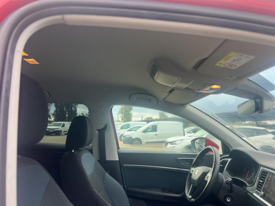 Imagen de SEAT Ateca