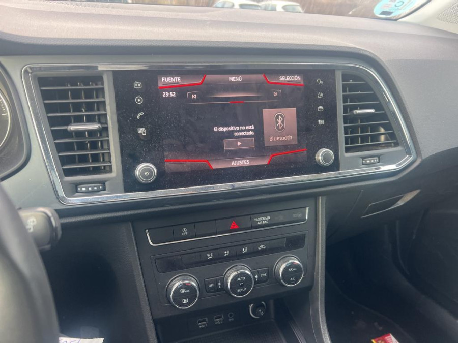 Imagen de SEAT Ateca