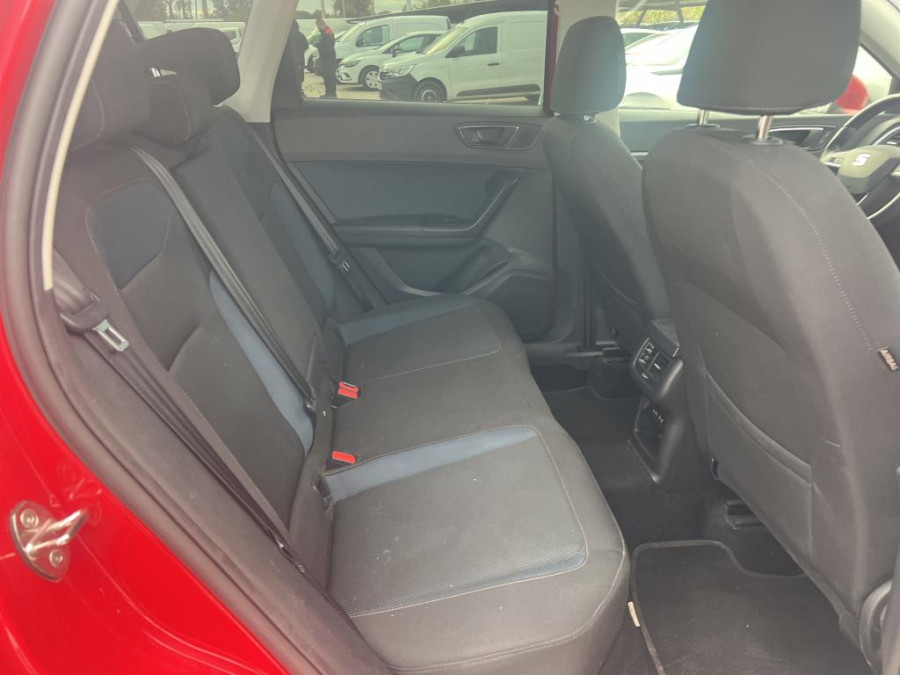 Imagen de SEAT Ateca