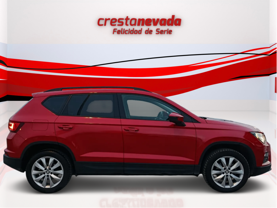 Imagen de SEAT Ateca