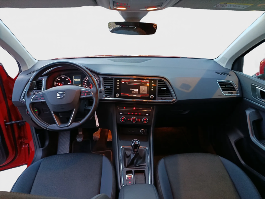 Imagen de SEAT Ateca