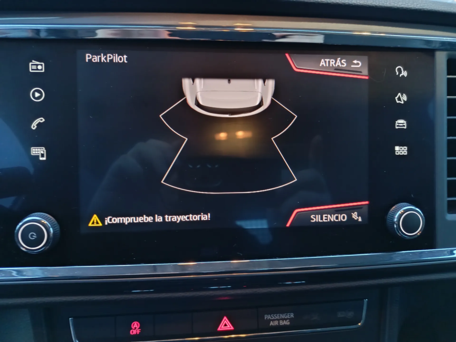 Imagen de SEAT Ateca