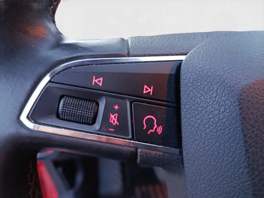 Imagen de SEAT Ateca