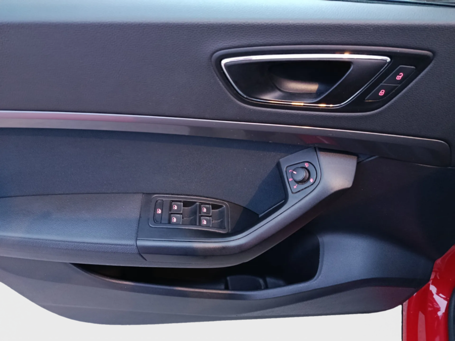 Imagen de SEAT Ateca