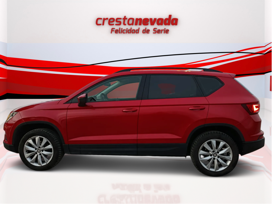 Imagen de SEAT Ateca