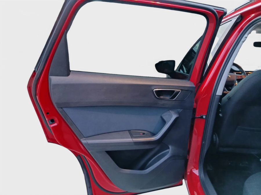 Imagen de SEAT Ateca