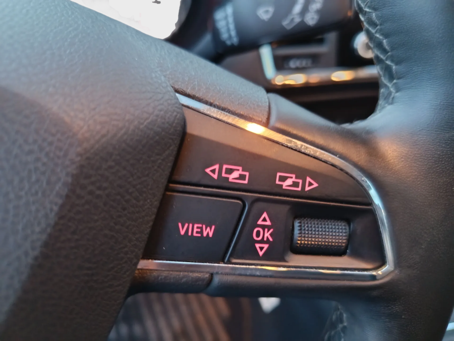 Imagen de SEAT Ateca