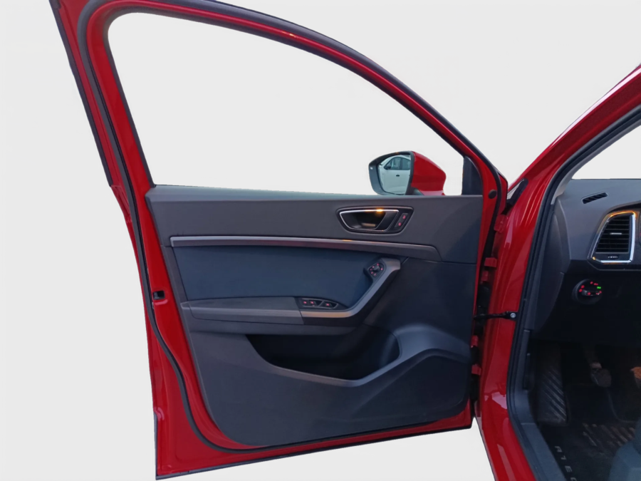 Imagen de SEAT Ateca