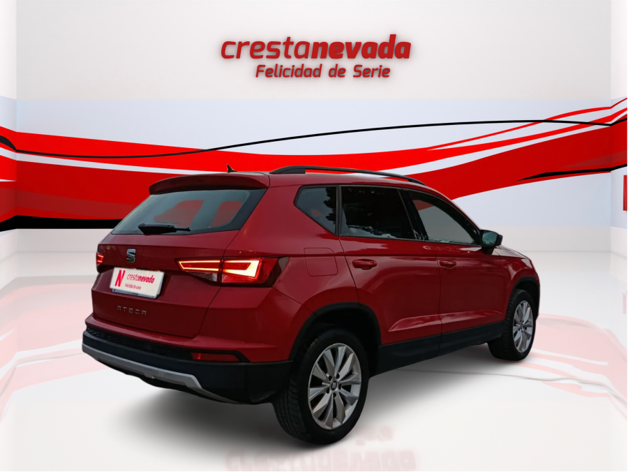 Imagen de SEAT Ateca