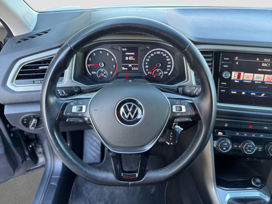 Imagen de Volkswagen T-Roc