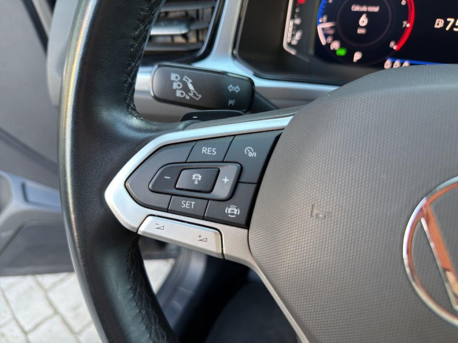 Imagen de Volkswagen T-Roc