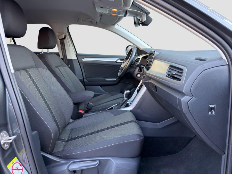 Imagen de Volkswagen T-Roc