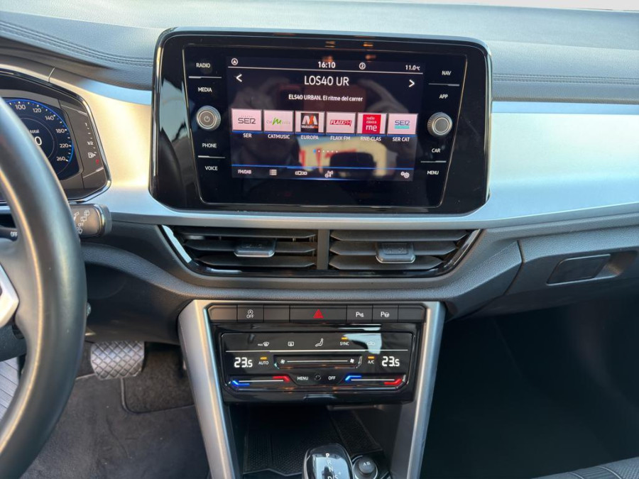 Imagen de Volkswagen T-Roc