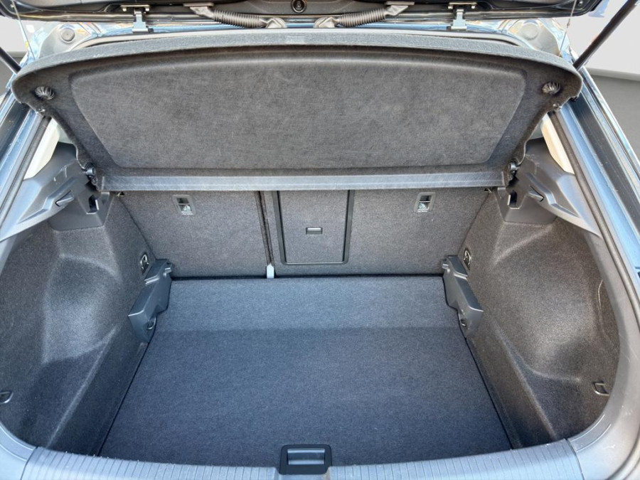 Imagen de Volkswagen T-Roc