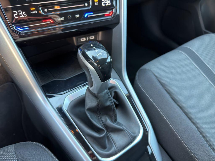 Imagen de Volkswagen T-Roc