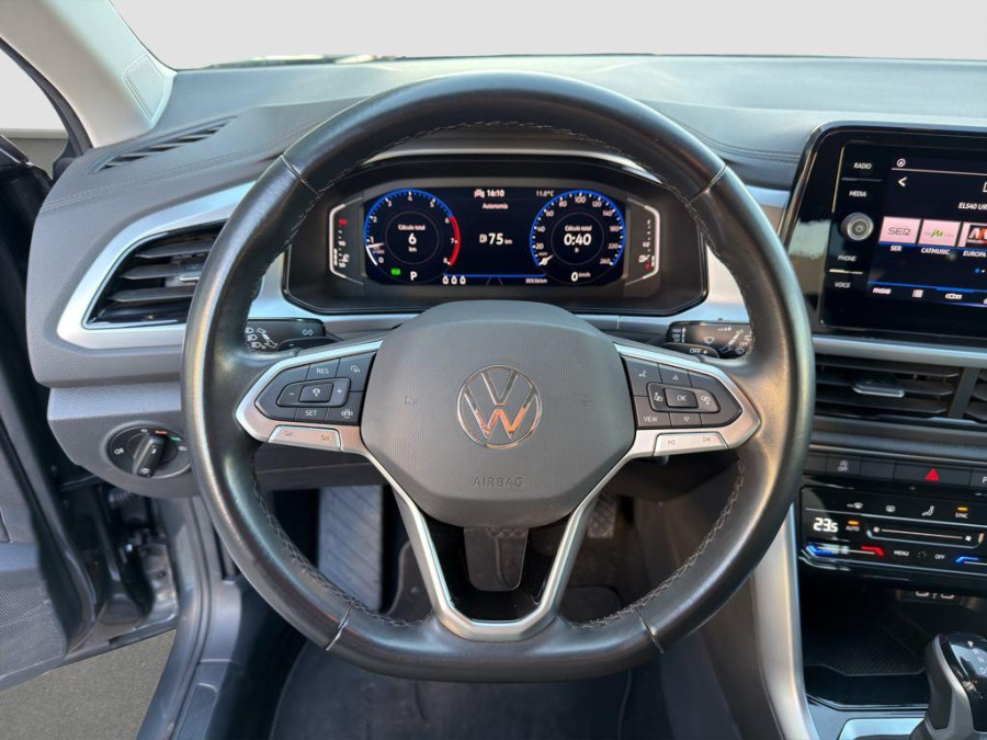 Imagen de Volkswagen T-Roc