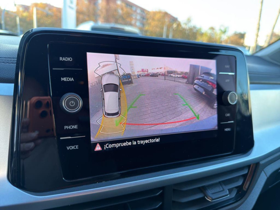 Imagen de Volkswagen T-Roc