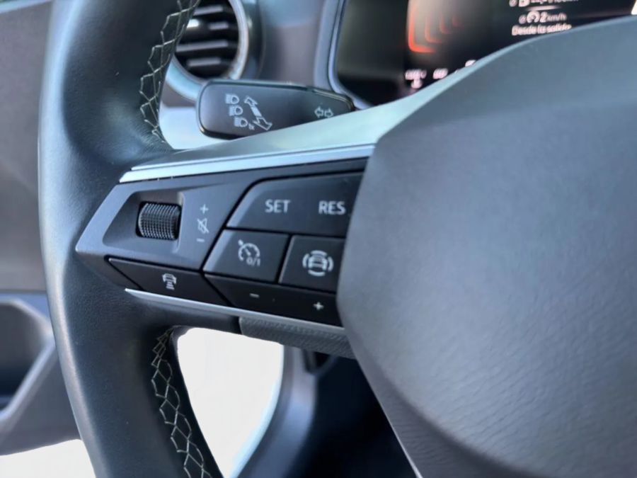 Imagen de SEAT Ibiza