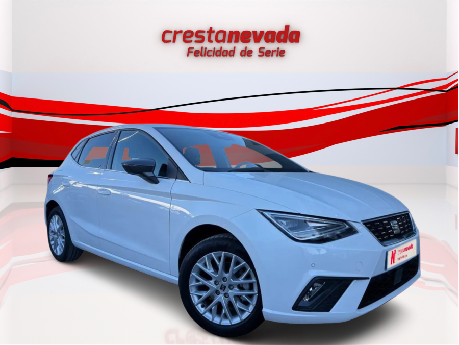 Imagen de SEAT Ibiza