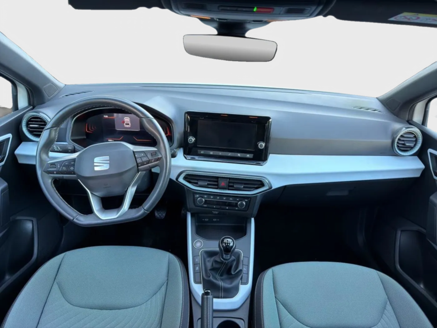 Imagen de SEAT Ibiza