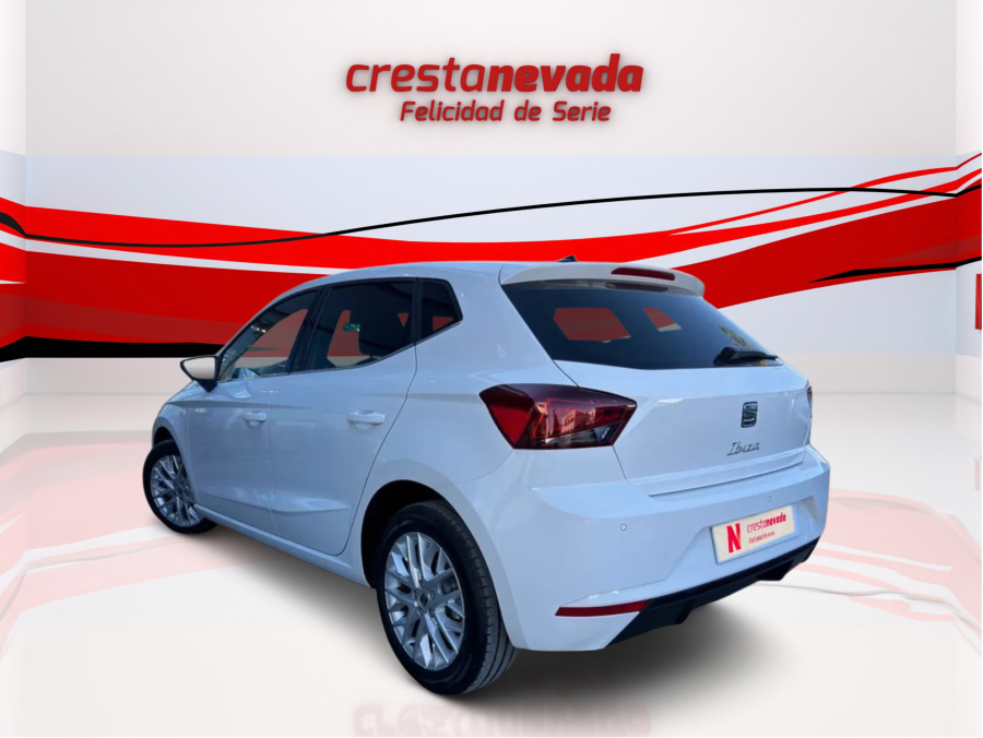 Imagen de SEAT Ibiza