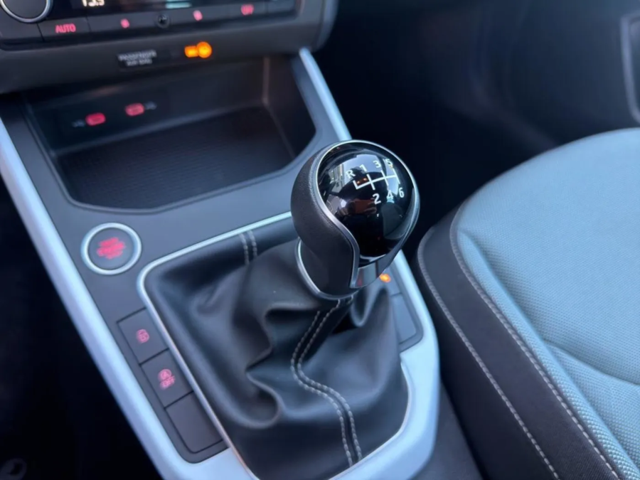 Imagen de SEAT Ibiza