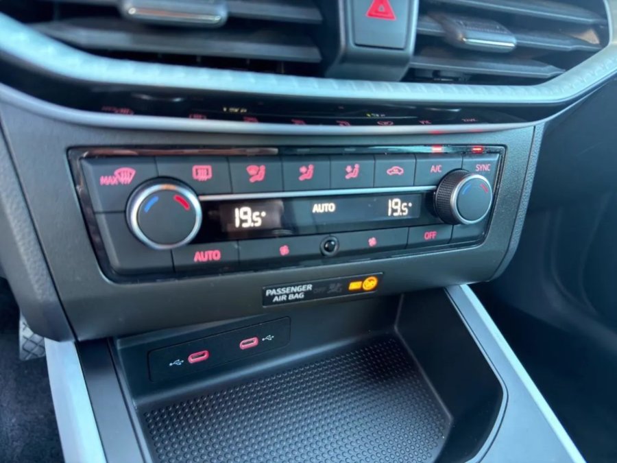 Imagen de SEAT Ibiza