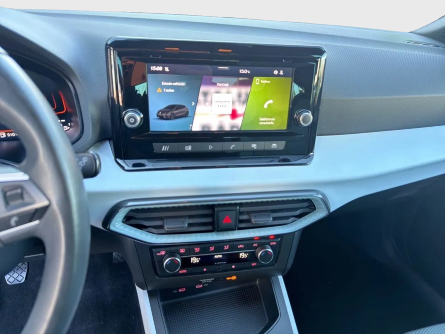 Imagen de SEAT Ibiza