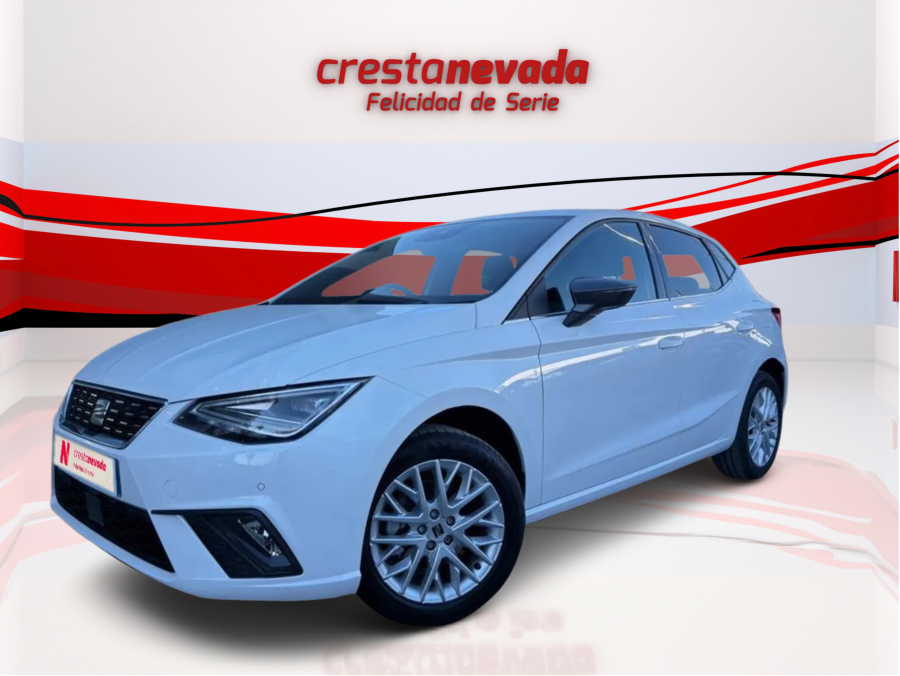 Imagen de SEAT Ibiza